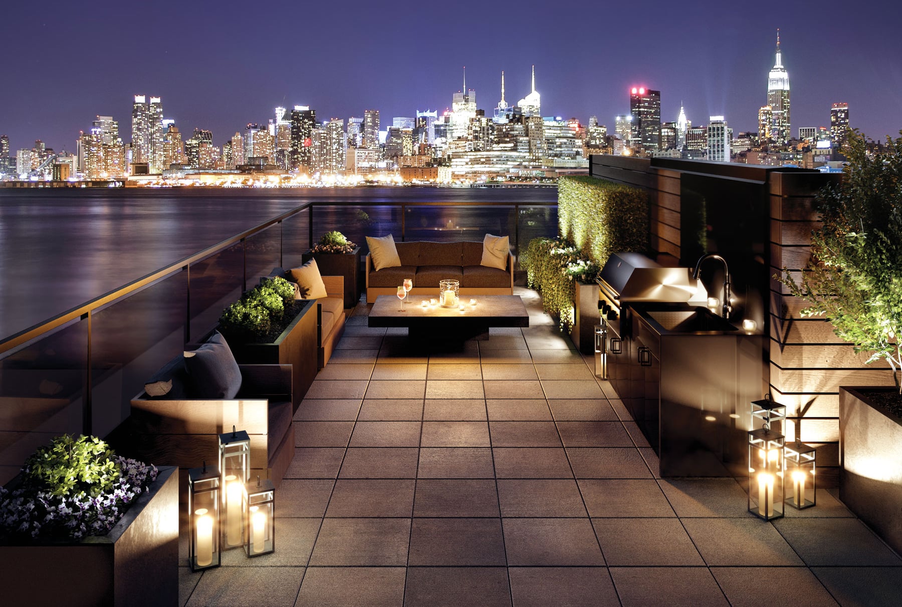 Looking for the best new condo in Hoboken or Jersey City? Here it is